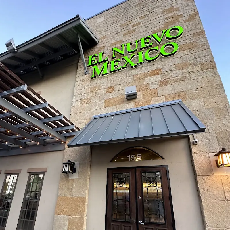 El Nuevo México Restaurant