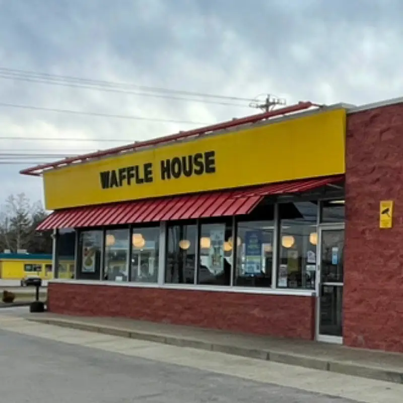 Waffle House