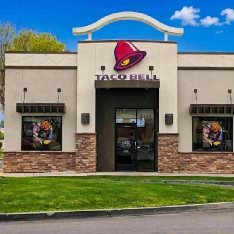 Taco Bell