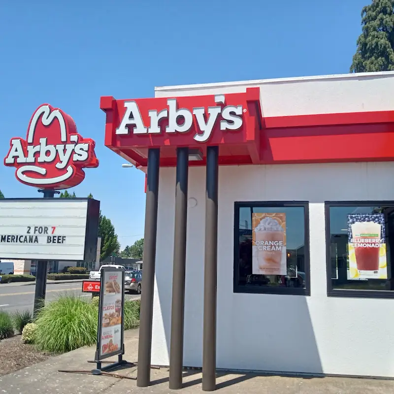 Arby's