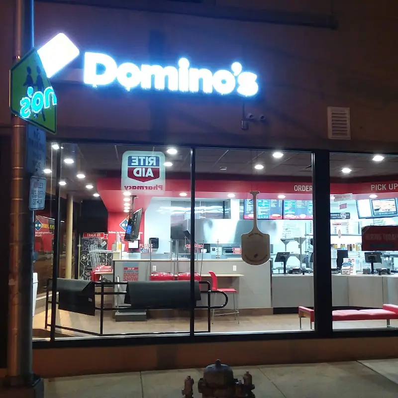 Domino's Pizza