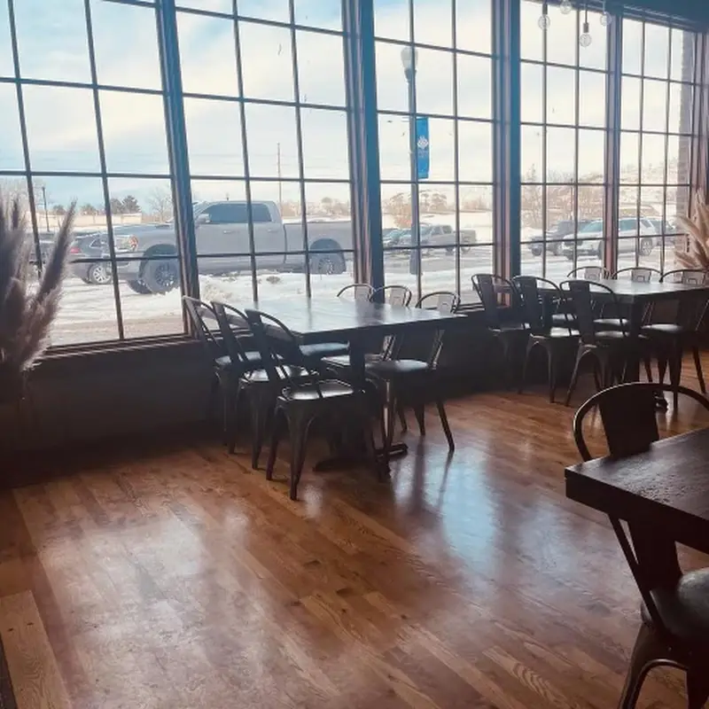 Bakehouse & Co.
