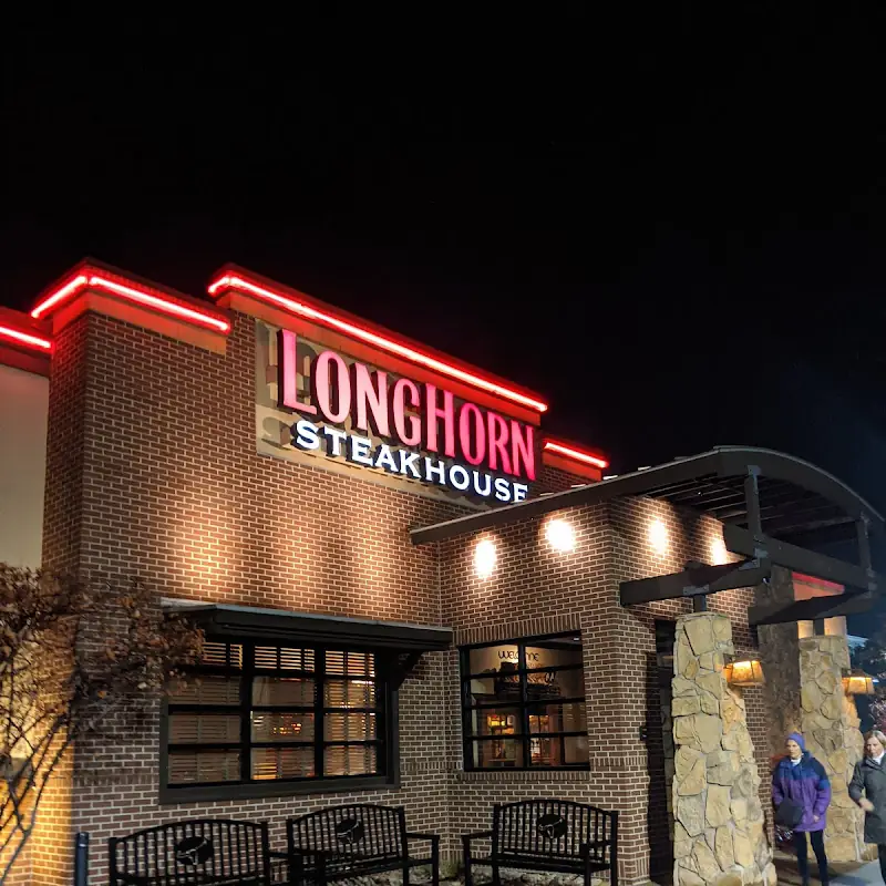 LongHorn Steakhouse