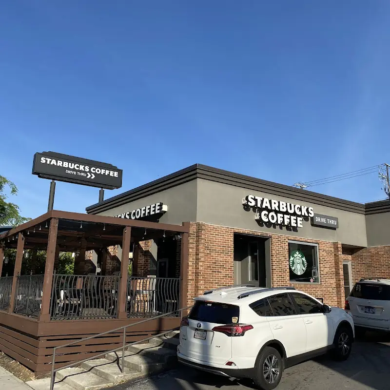 Starbucks Coffee Company