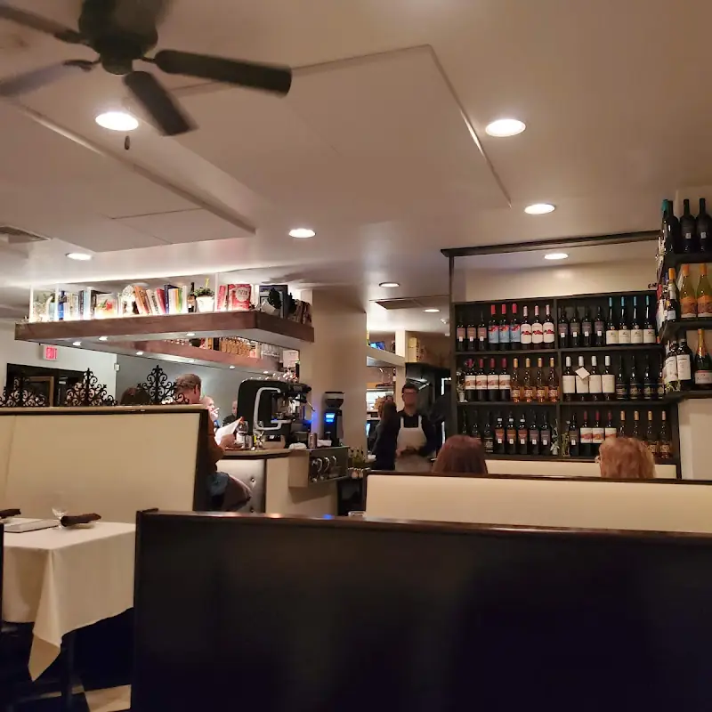 Iannuccilli Restaurant
