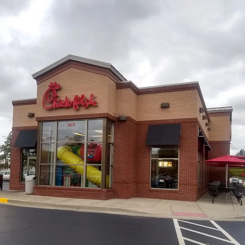 Chick-fil-A