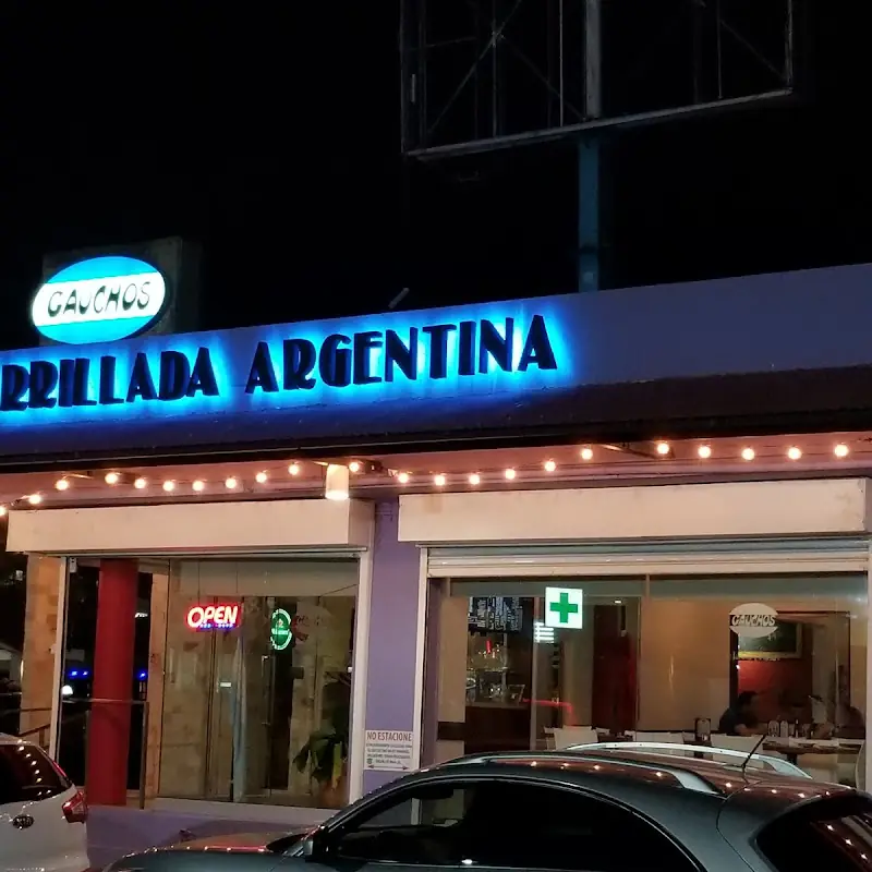 Gauchos Restaurant