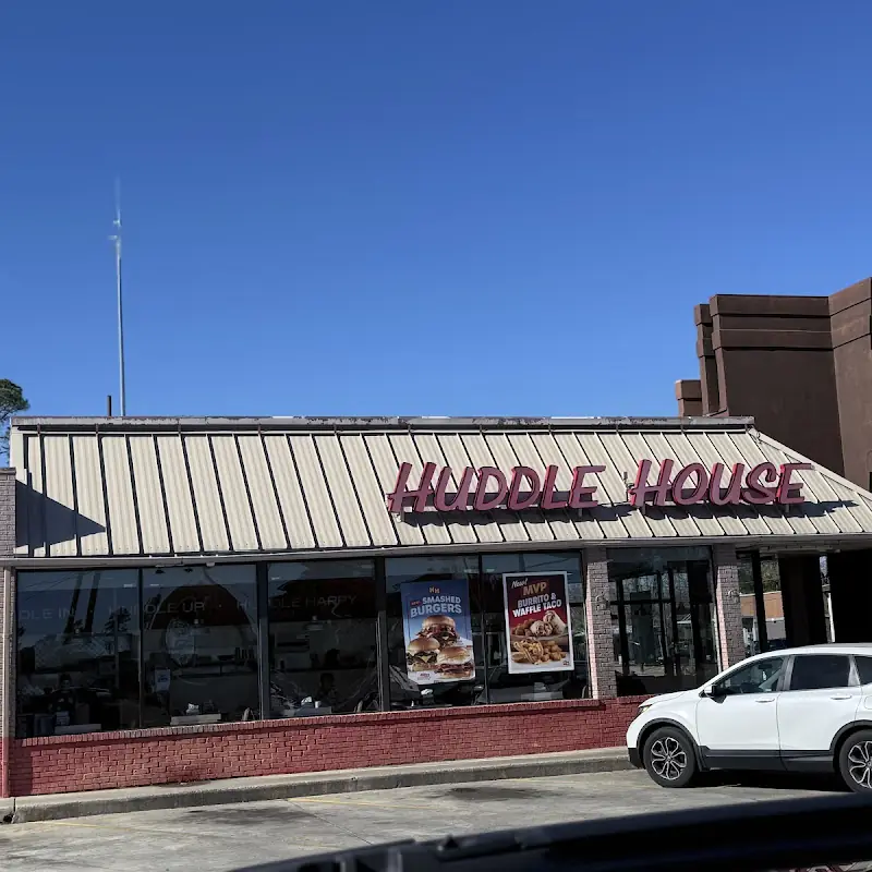 Huddle House