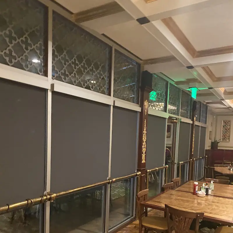 Cooks Cafe