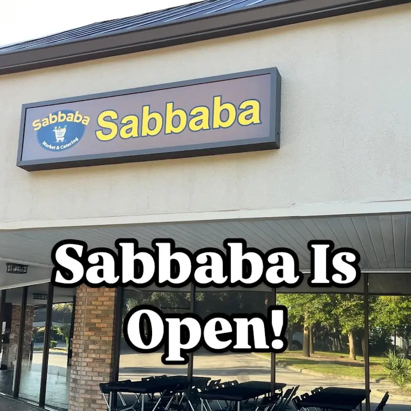 Sabbaba Market