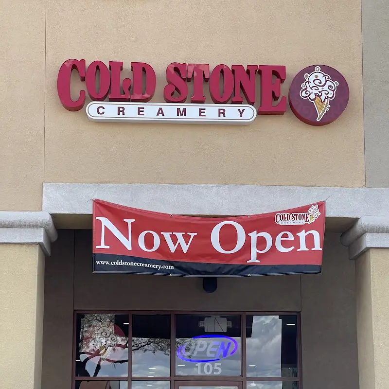 Cold Stone Creamery