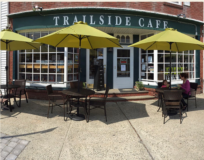 Trailside Cafe