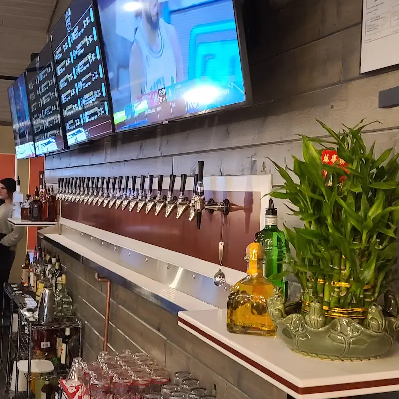North Pole Alehouse
