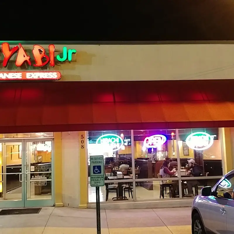 Miyabi Jr. Express