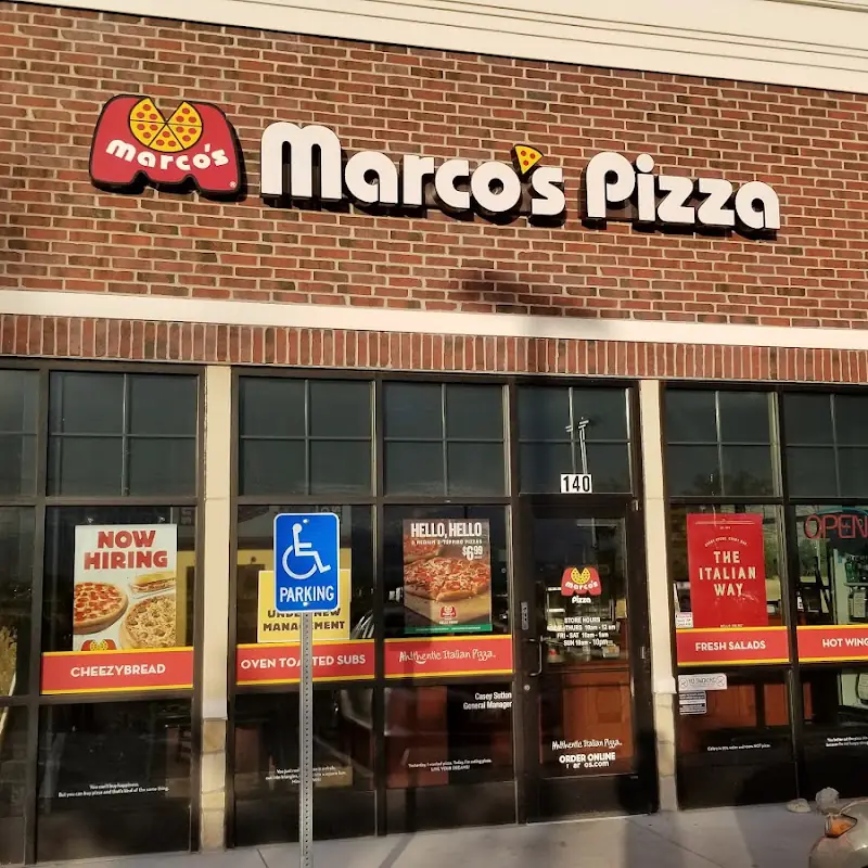 Marco's Pizza