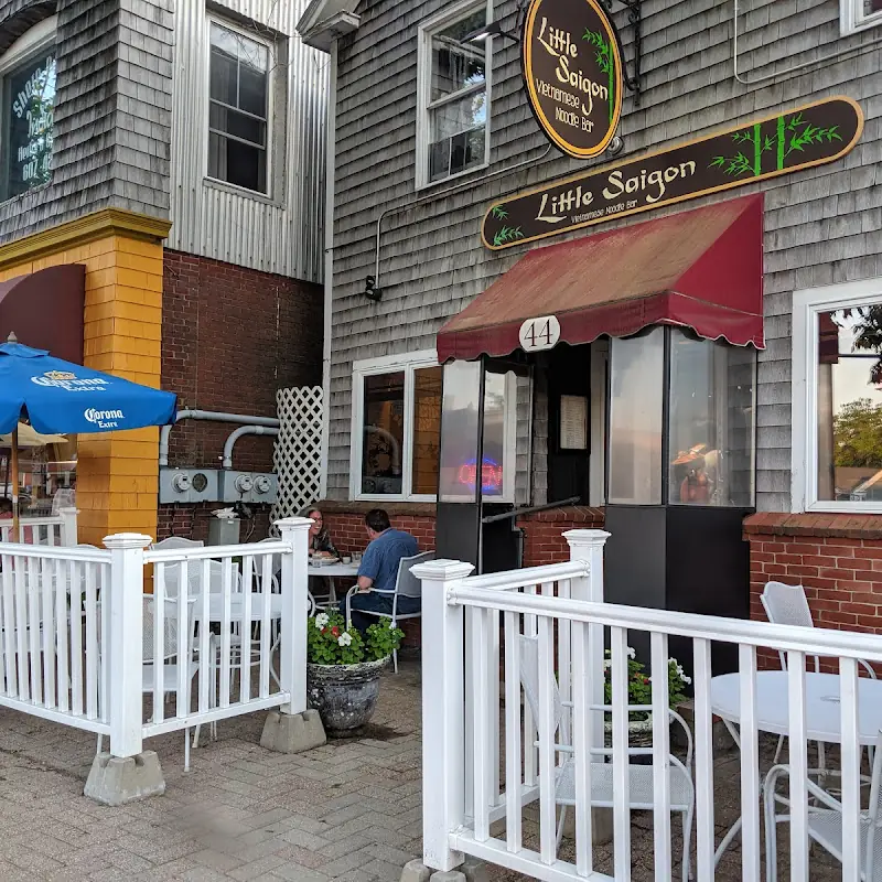 Little Saigon Restaurant