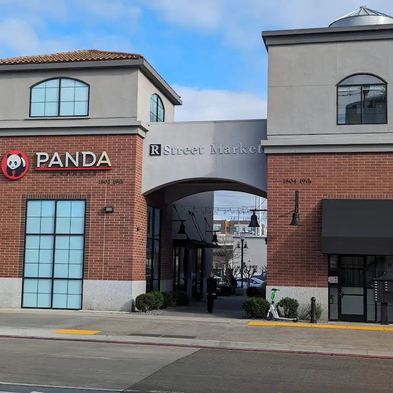 Panda Express