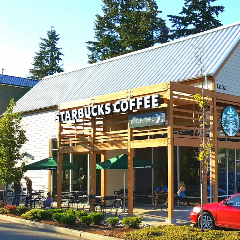 Starbucks Coffee Company