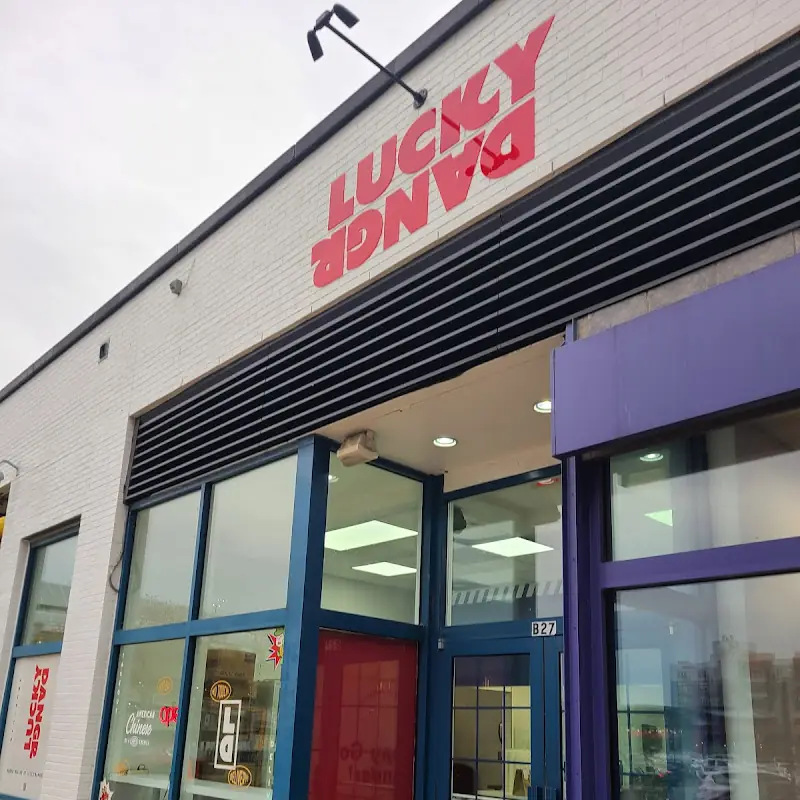 Lucky Danger Arlington