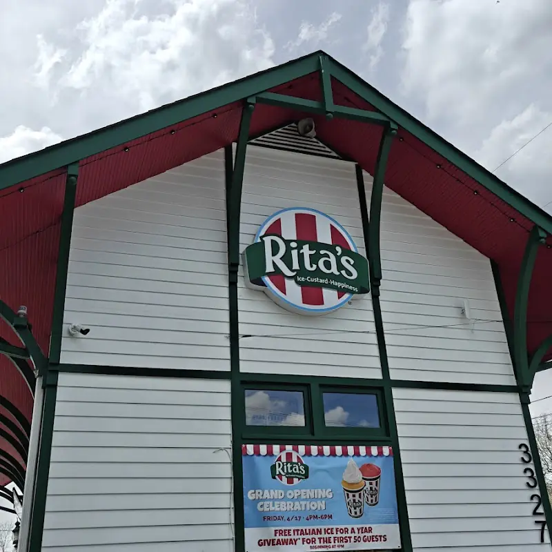 Rita's Italian Ice & Frozen Custard