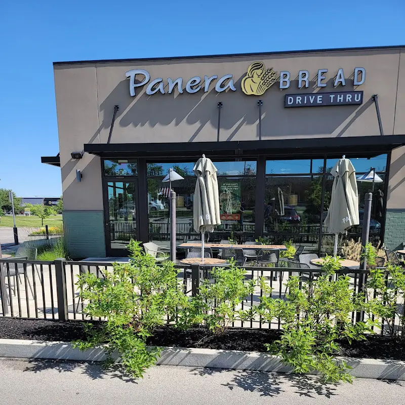 Panera Bread