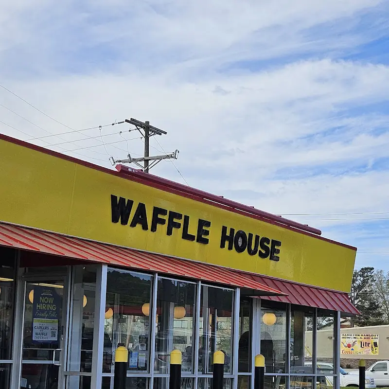 Waffle House
