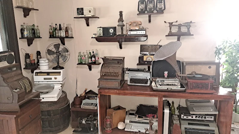 Casa Café by Hacienda El Jibarito