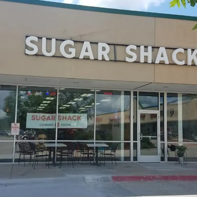 Sugar Shack Diner