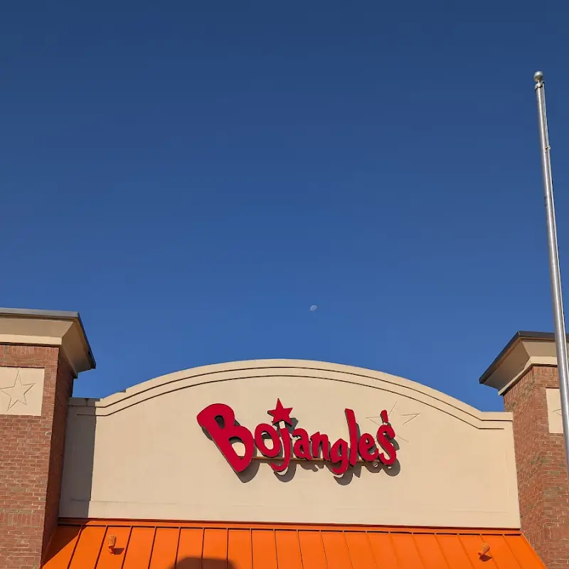 Bojangles