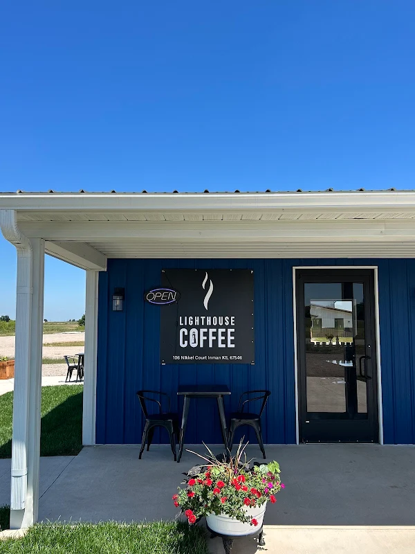 Lighthouse Coffee