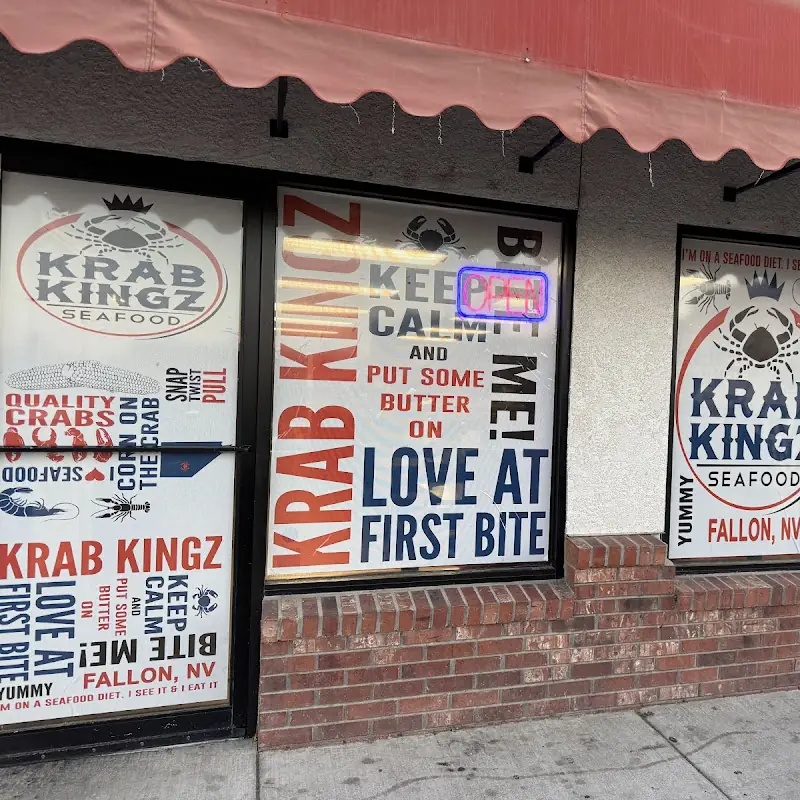 Krab Kingz