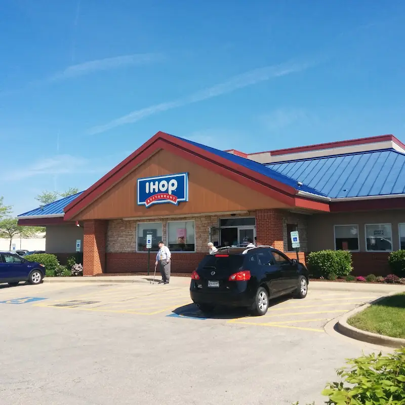 IHOP