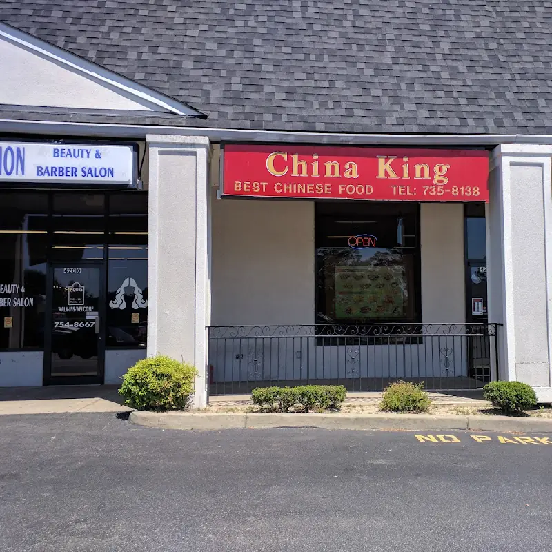 China King Restaurant
