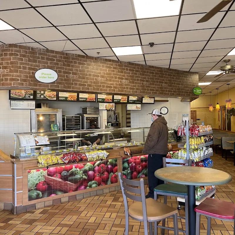 Subway