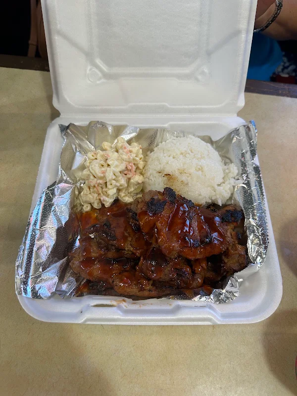 ohana grill