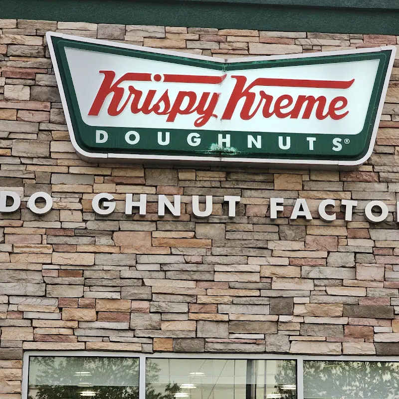 Krispy Kreme