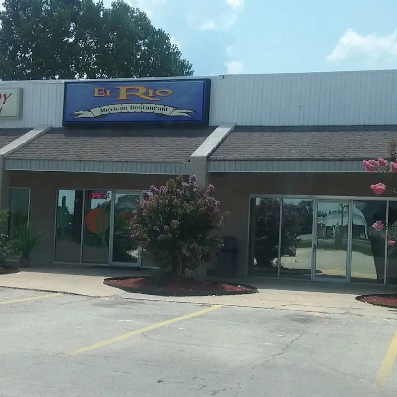 El Rio Mexican Restaurant