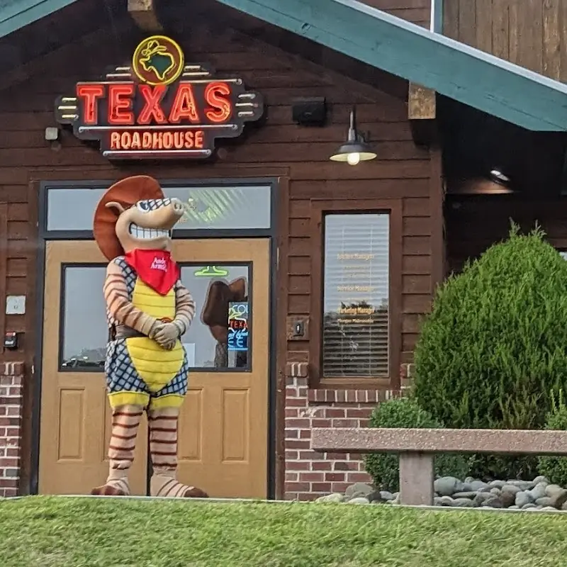 Texas Roadhouse
