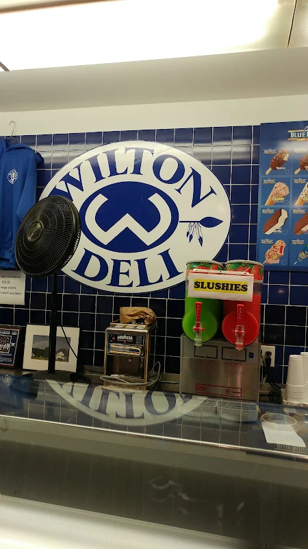 Wilton Deli
