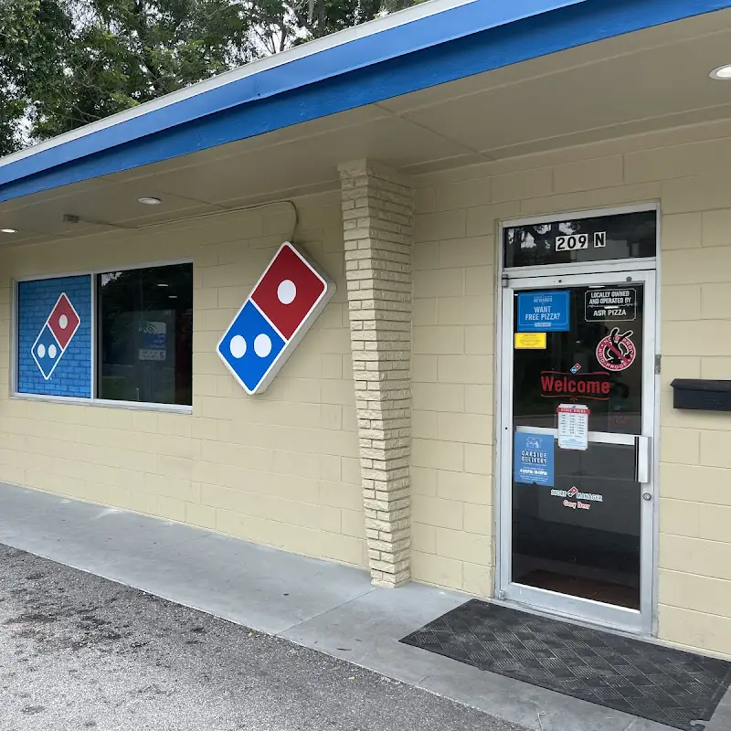 Domino's Pizza