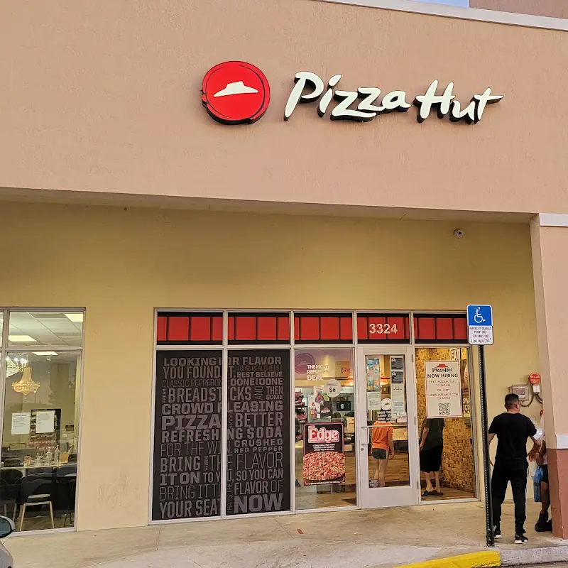 Pizza Hut