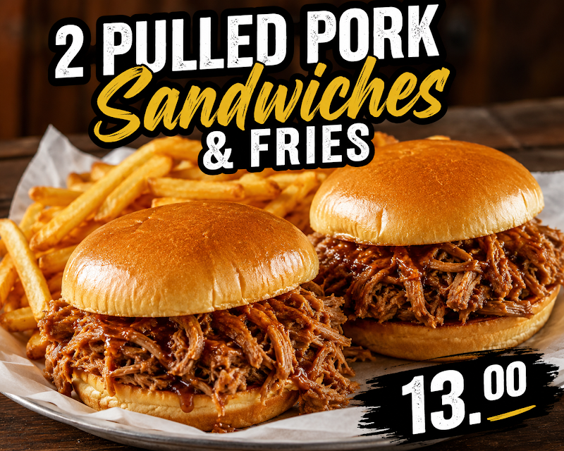 Kountry Kitchen Bbq