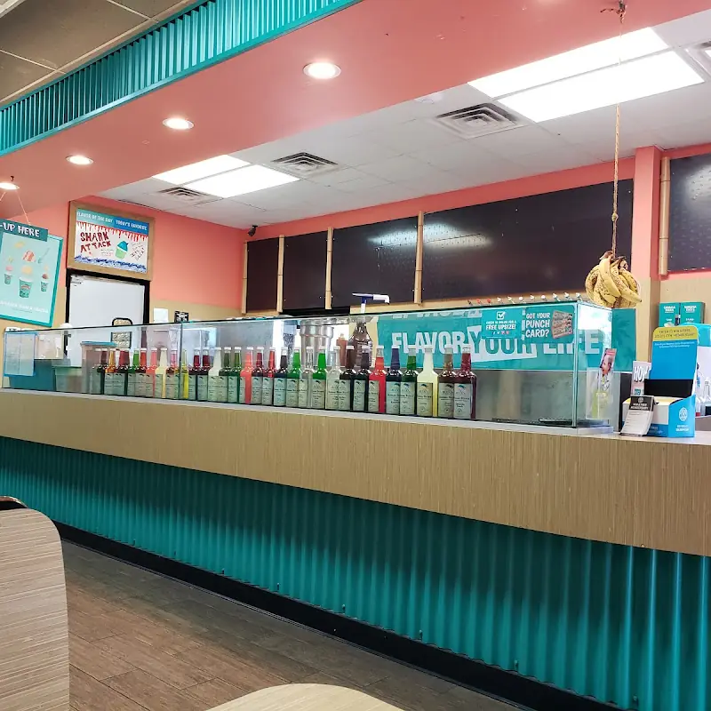 Bahama Buck's - San Antonio (Bandera Road)