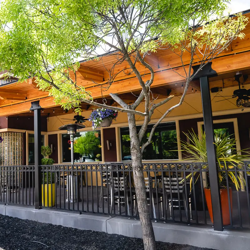 El Paraiso Mexican Cuisine