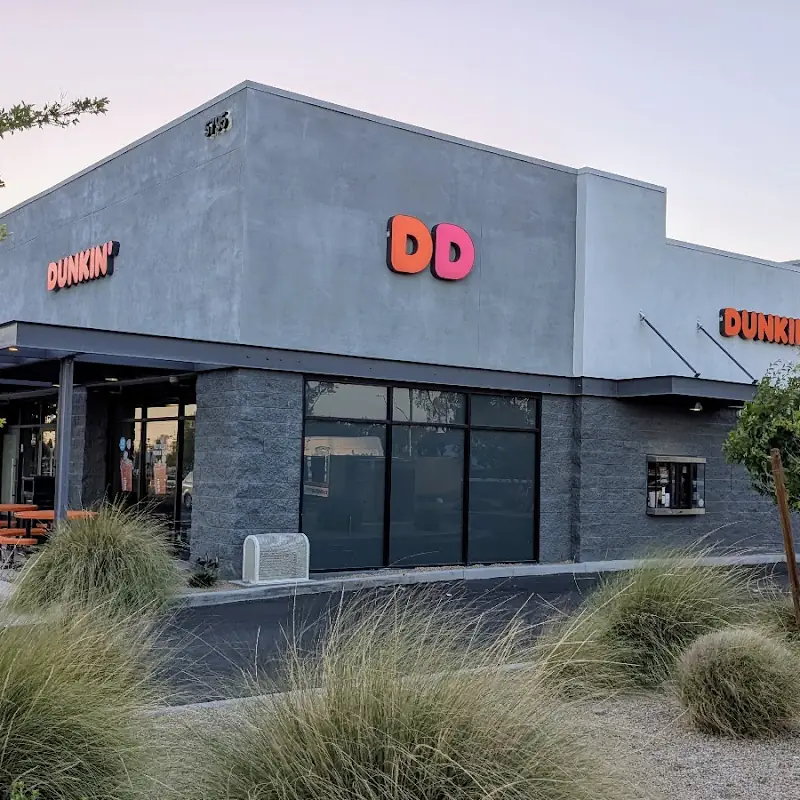 Dunkin'
