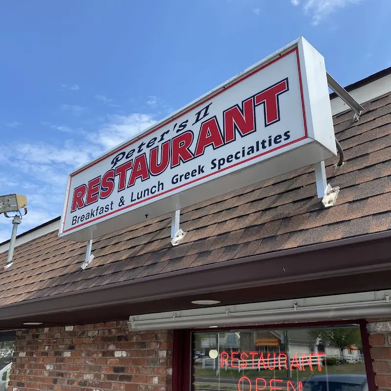 Peter's II Restaurant