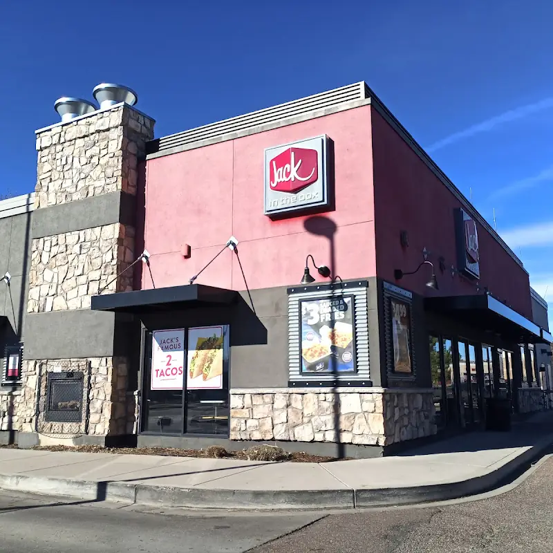 Jack in the Box