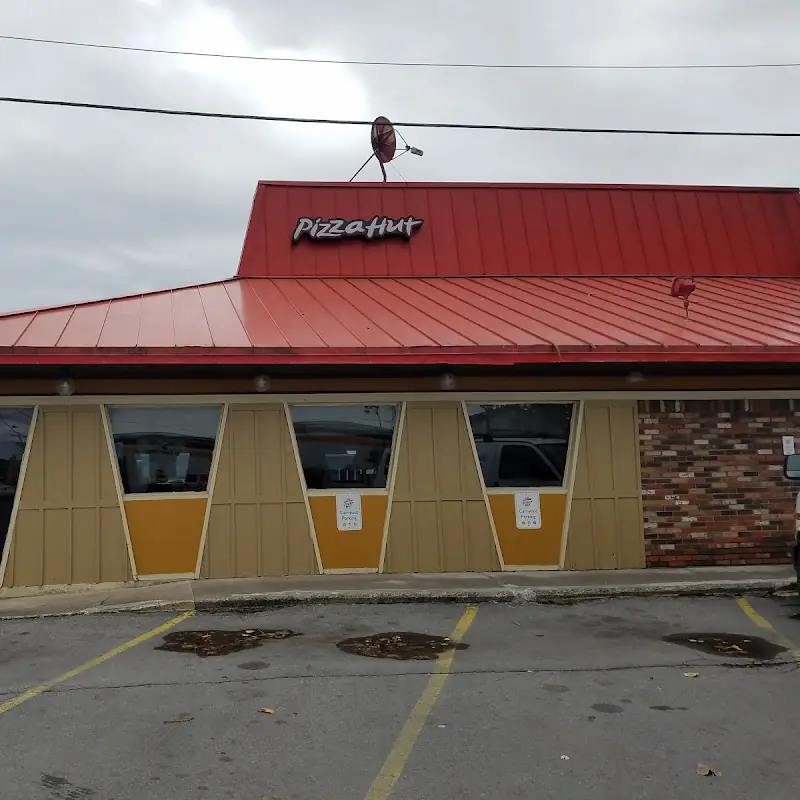 Pizza Hut