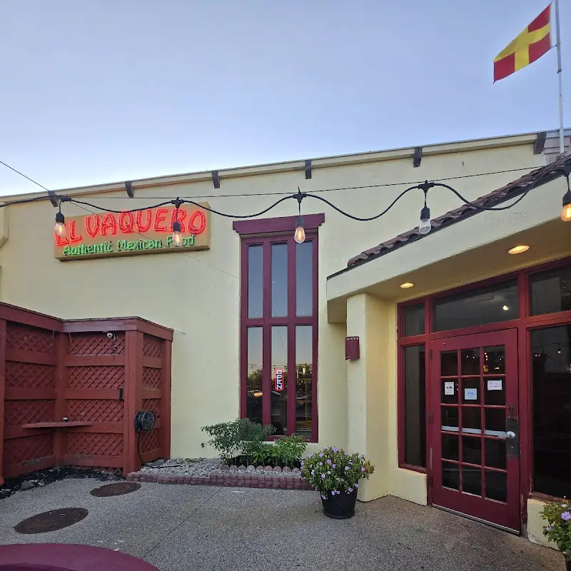 El Vaquero Mexican Restaurant