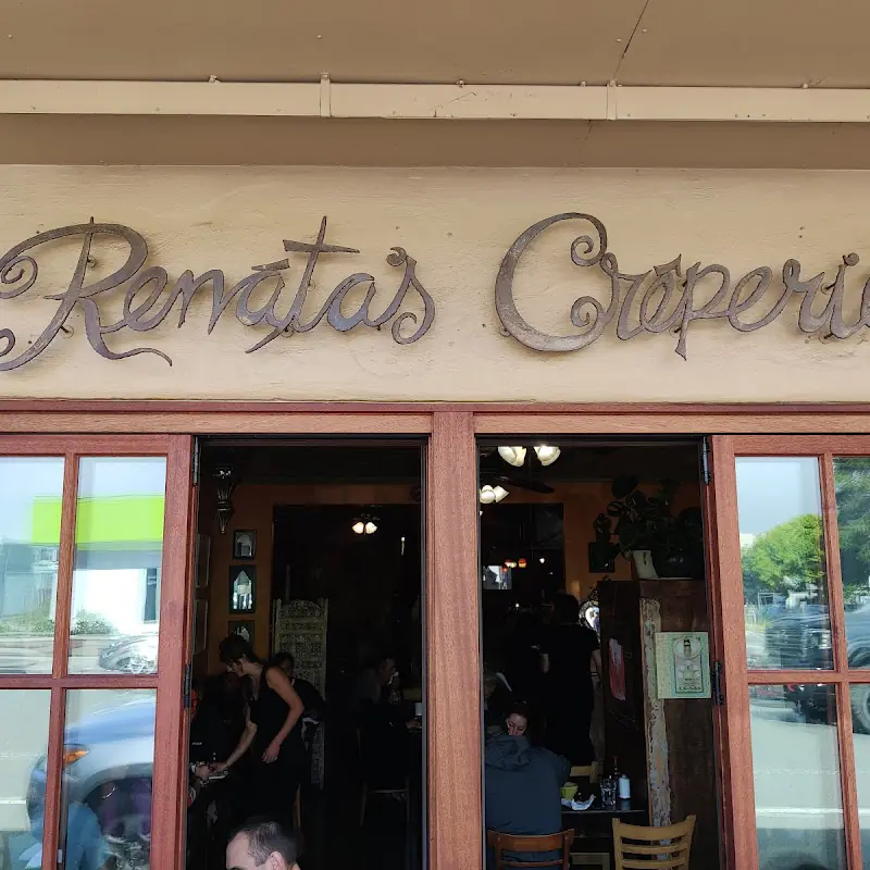 Renata's Crêperie